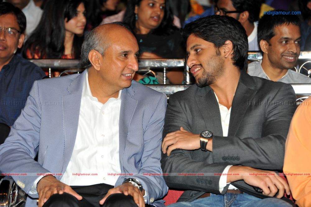 Maa Music Awards 2012 Event hd photo