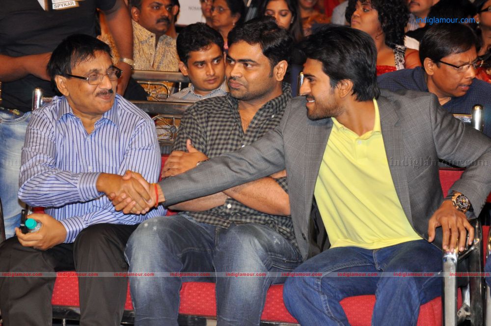 Maa Music Awards 2012 Event hd photo