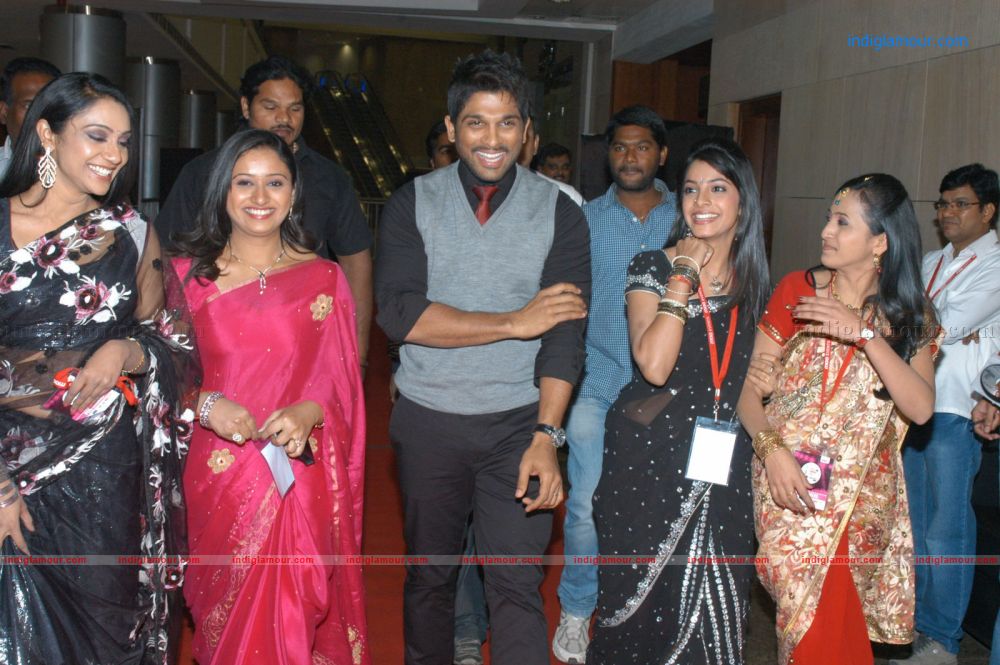 Maa Music Awards 2012 Event hd photo
