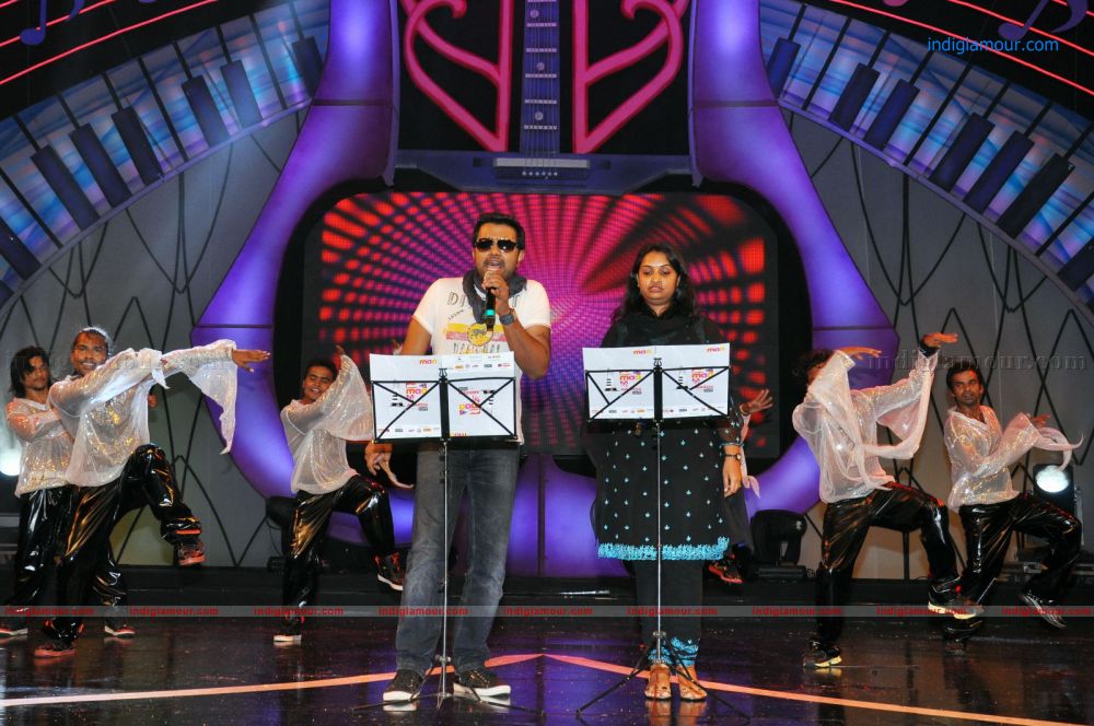 Maa Music Awards 2012 Event hd photo