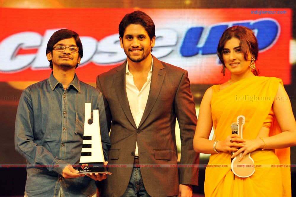 Maa Music Awards 2012 Event hd photo