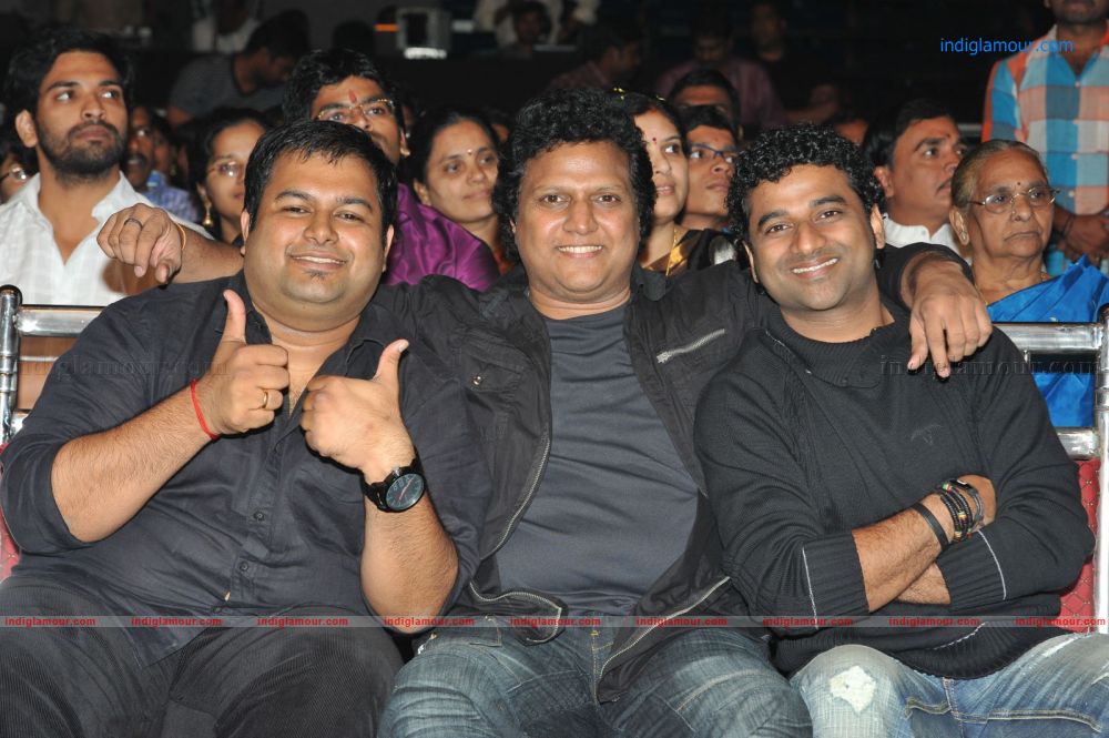 Maa Music Awards 2012 Event hd photo