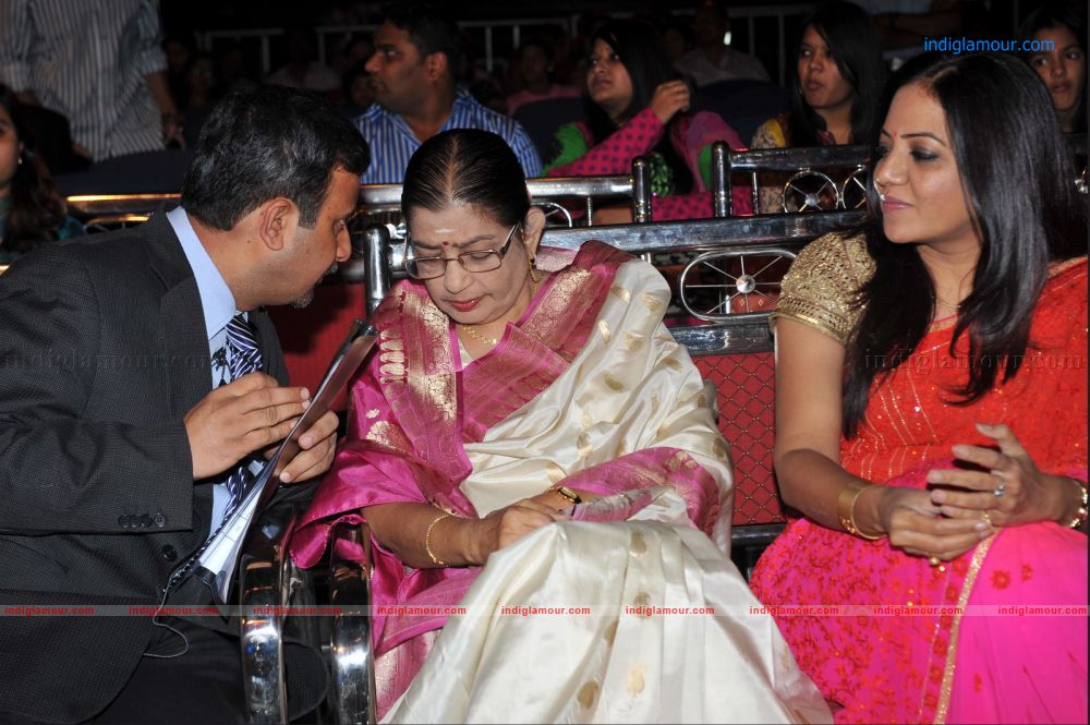 Maa Music Awards 2012 Event hd photo