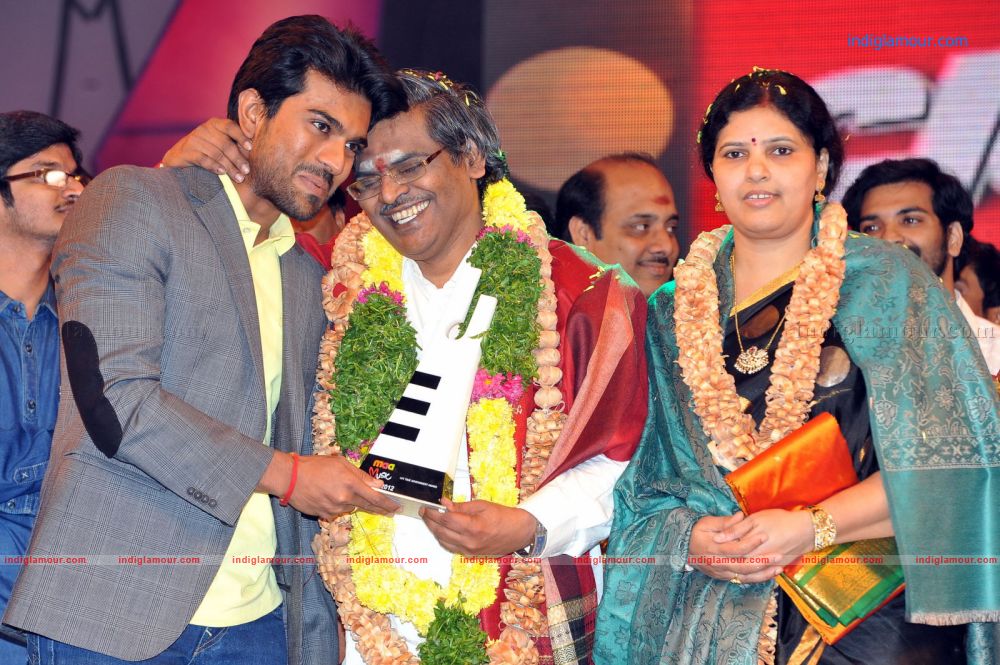 Maa Music Awards 2012 Event hd photo