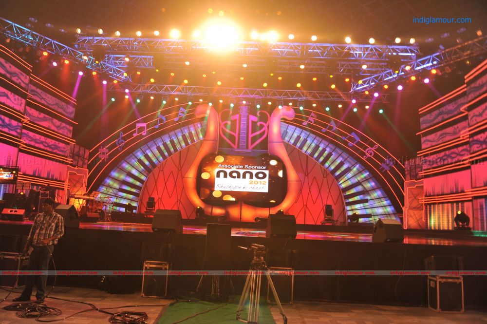 Maa Music Awards 2012 Event hd photo