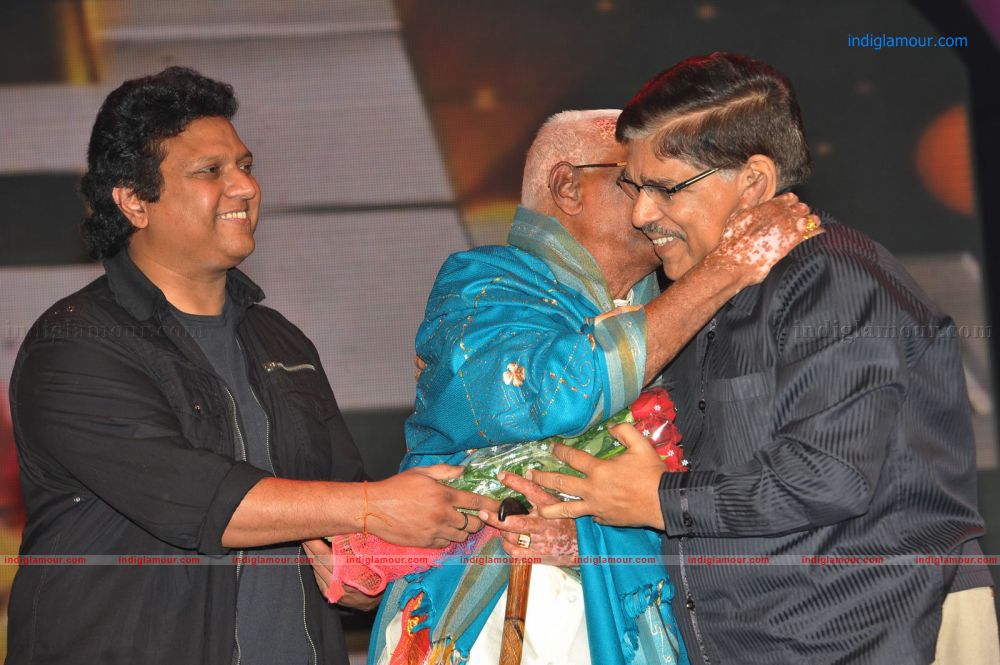 Maa Music Awards 2012 Event hd photo