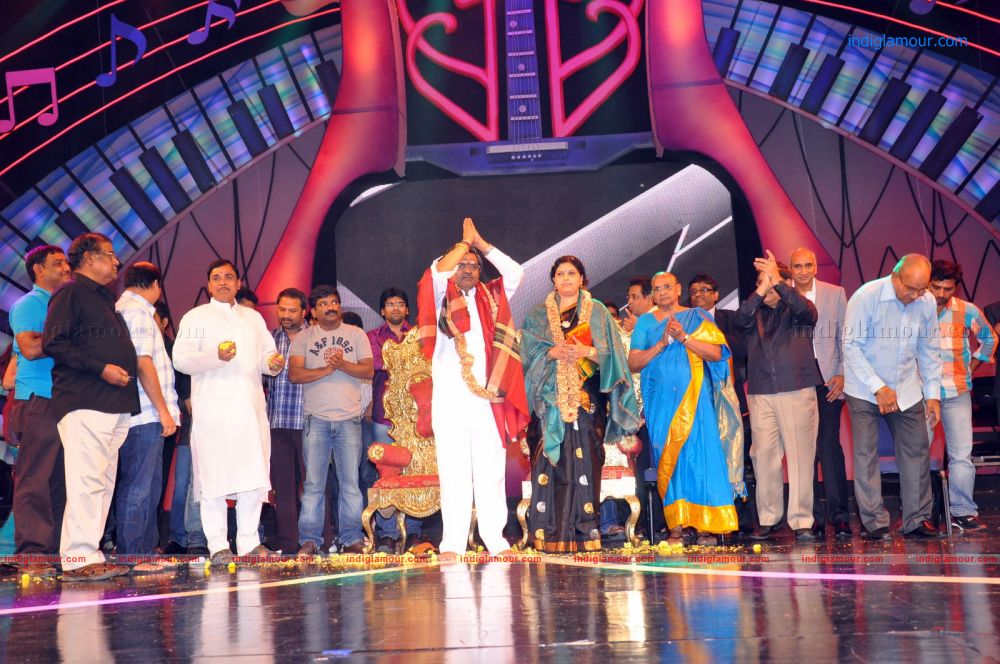 Maa Music Awards 2012 Event hd photo