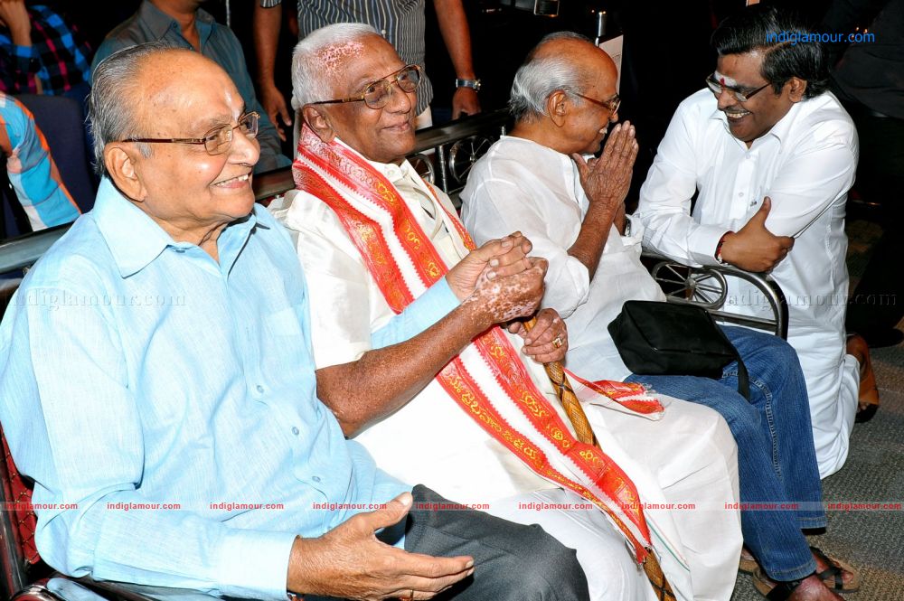 Maa Music Awards 2012 Event hd photo