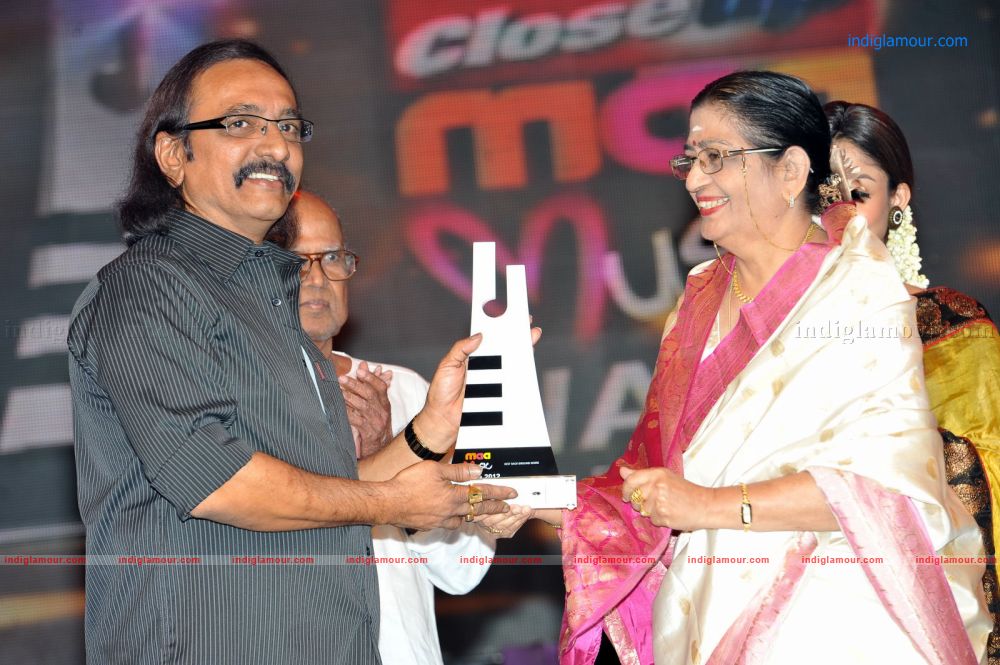 Maa Music Awards 2012 Event hd photo