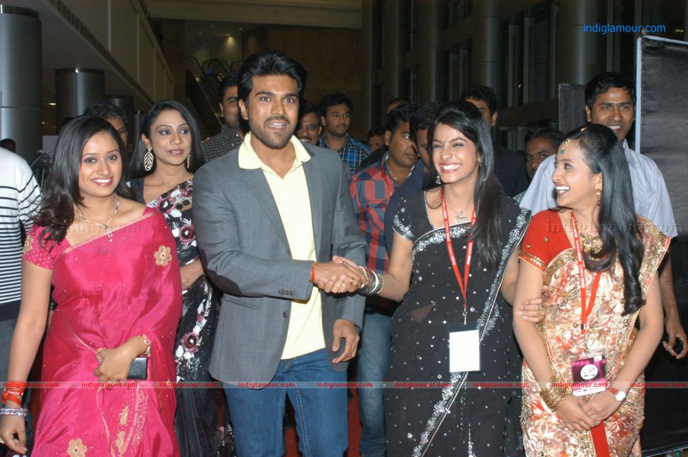 Maa Music Awards 2012 Event hd photo