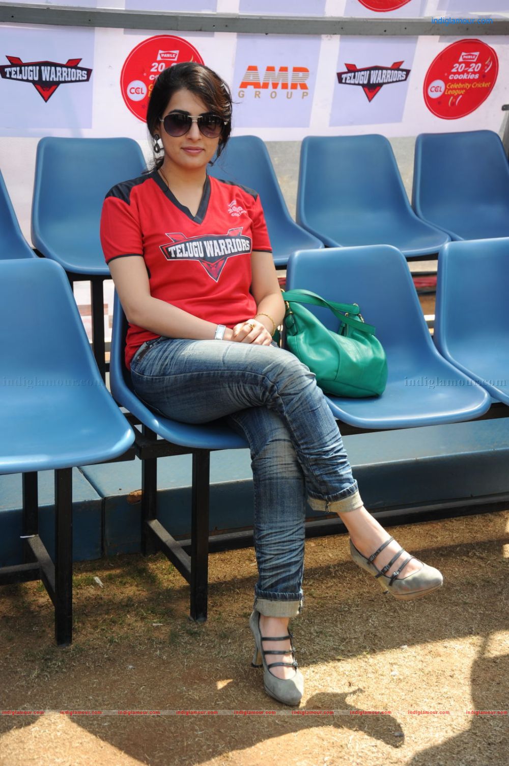 CCL 2 Telugu Warriors Vs Kerala Strikers Event hd photo