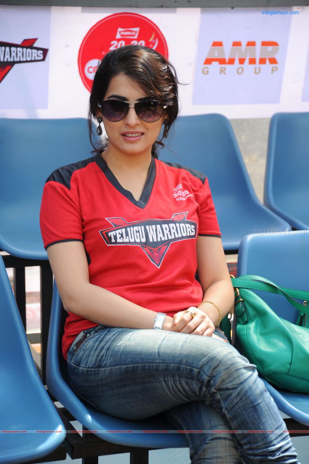 CCL 2 Telugu Warriors Vs Kerala Strikers Event hd photo