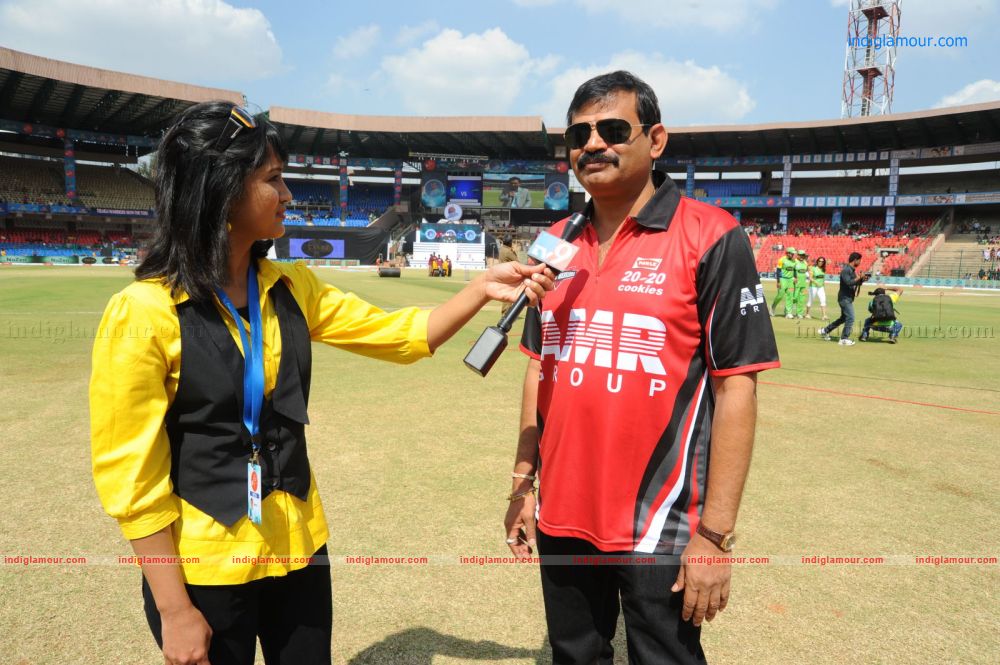 CCL 2 Telugu Warriors Vs Kerala Strikers Event hd photo