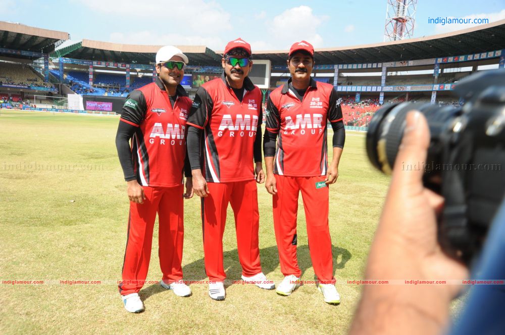 CCL 2 Telugu Warriors Vs Kerala Strikers Event hd photo