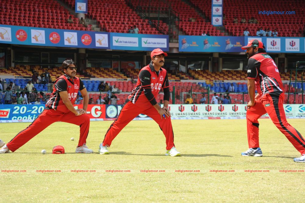 CCL 2 Telugu Warriors Vs Kerala Strikers Event hd photo