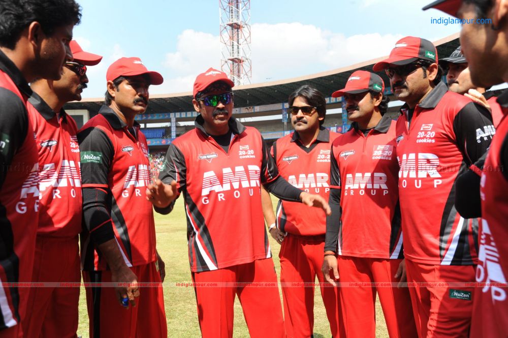 CCL 2 Telugu Warriors Vs Kerala Strikers Event hd photo
