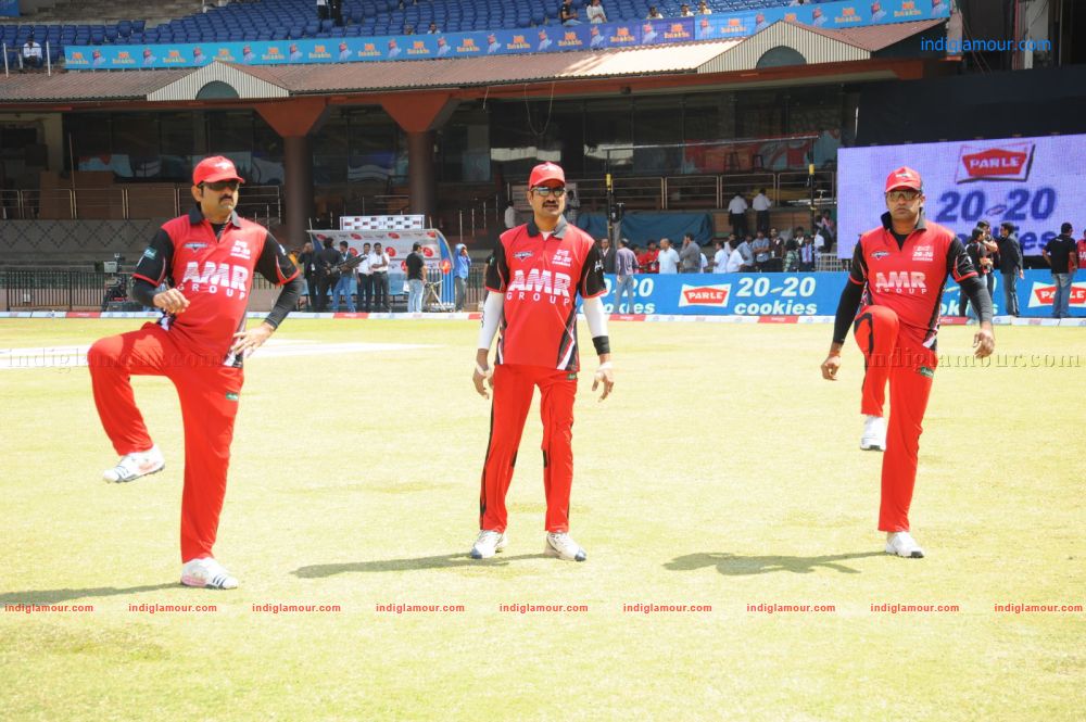 CCL 2 Telugu Warriors Vs Kerala Strikers Event hd photo