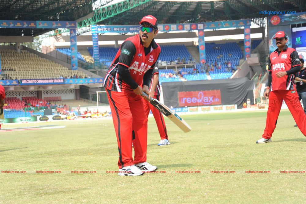 CCL 2 Telugu Warriors Vs Kerala Strikers Event hd photo