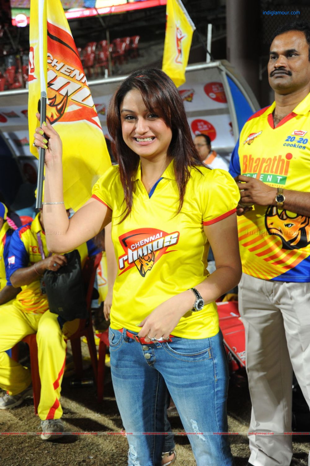 Sonia Agarwal Actress hd photo