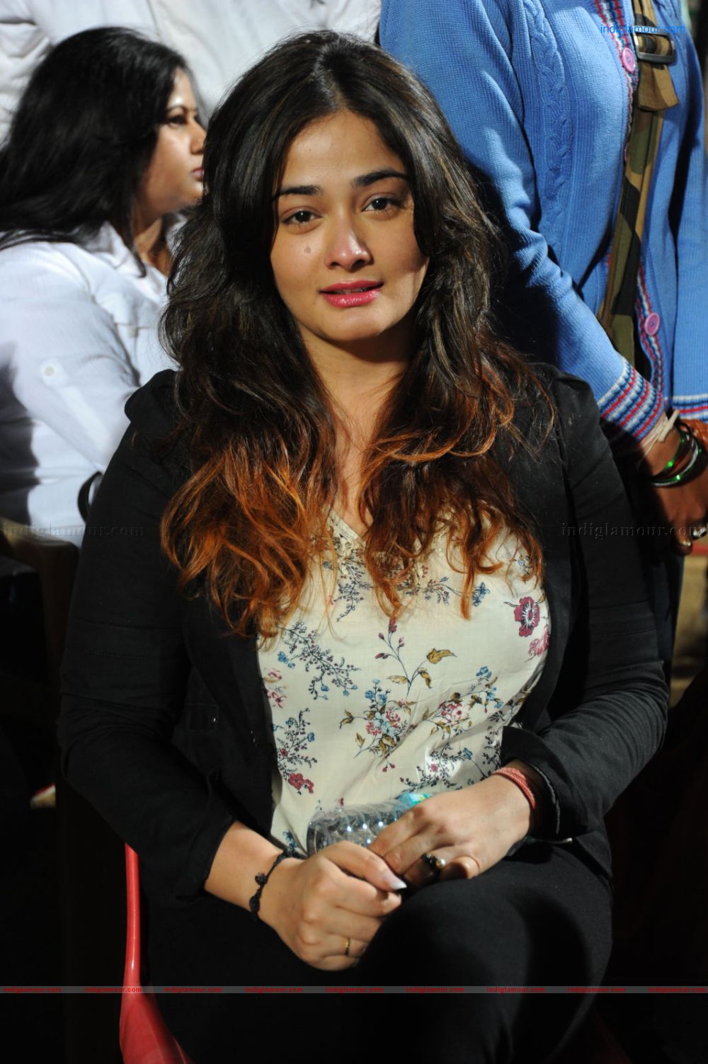 Karnataka Bulldozers Vs Mumbai Heroes Event hd photo