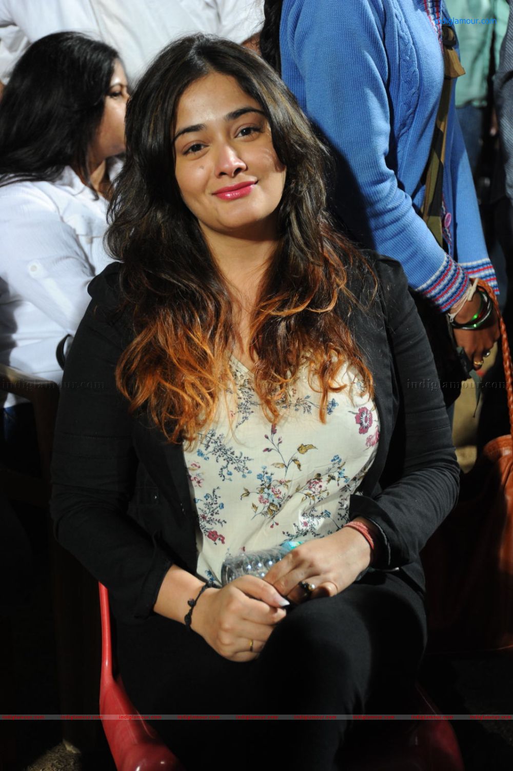 Karnataka Bulldozers Vs Mumbai Heroes Event hd photo