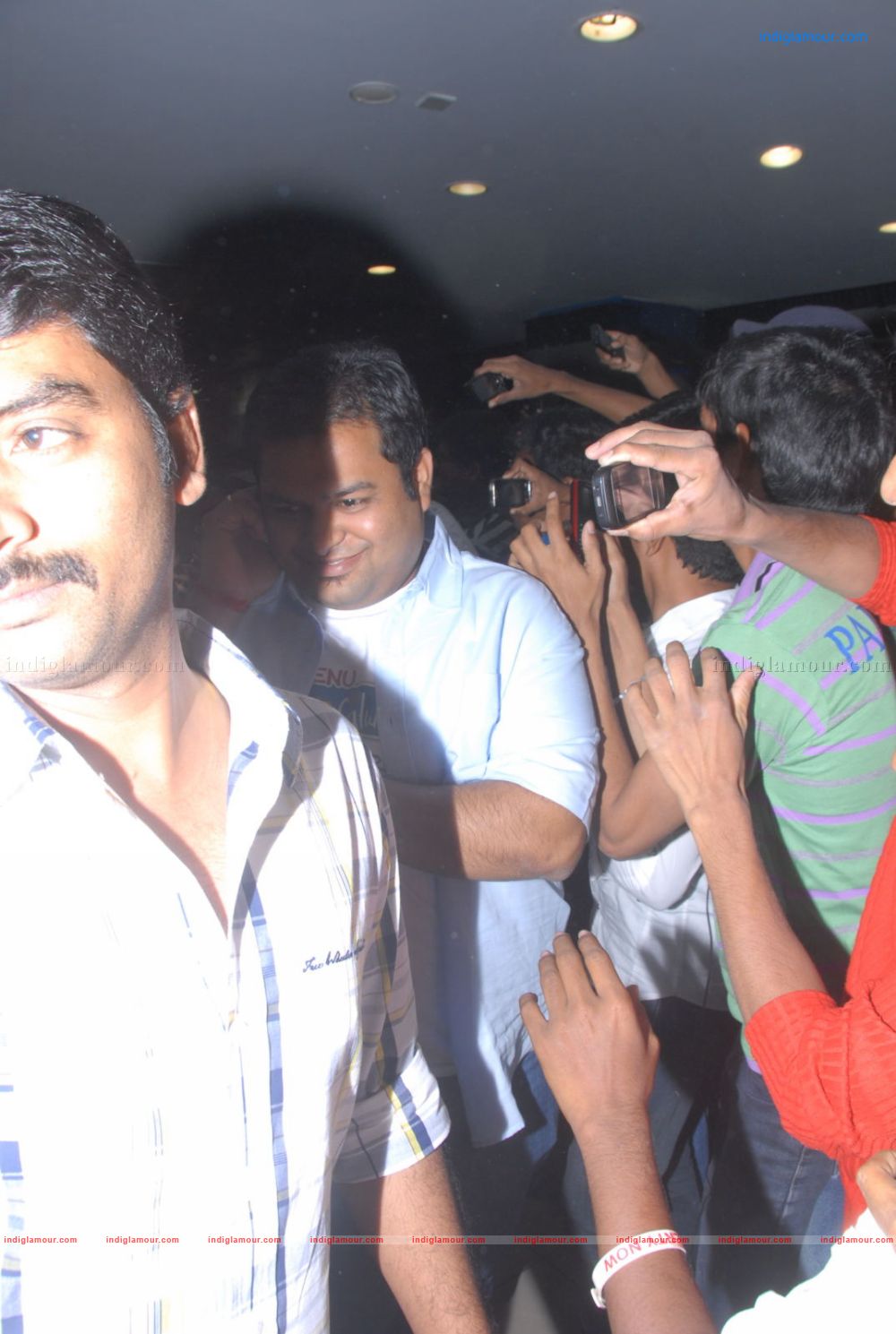 Love Failure Audio launch stills Event hd photo
