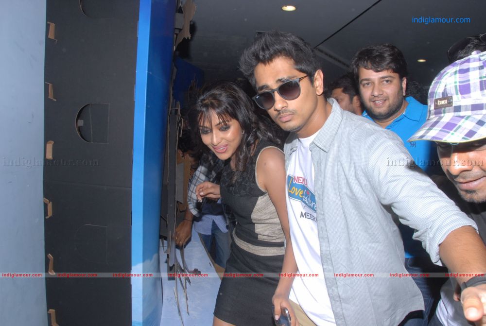 Love Failure Audio launch stills Event hd photo