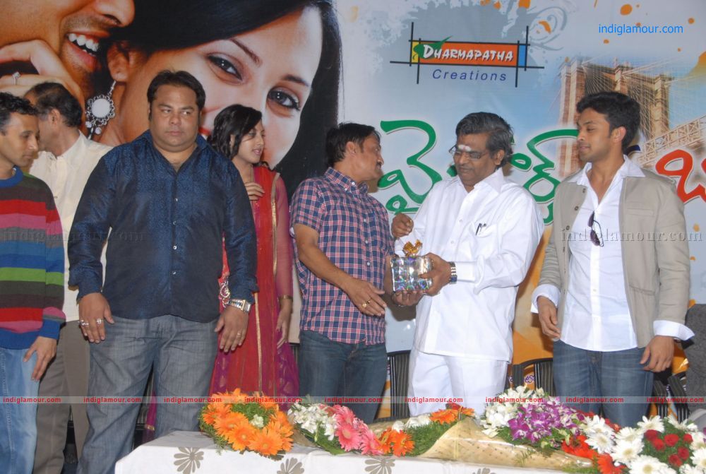 My Heart is Beating Audio Release stills Event hd photo