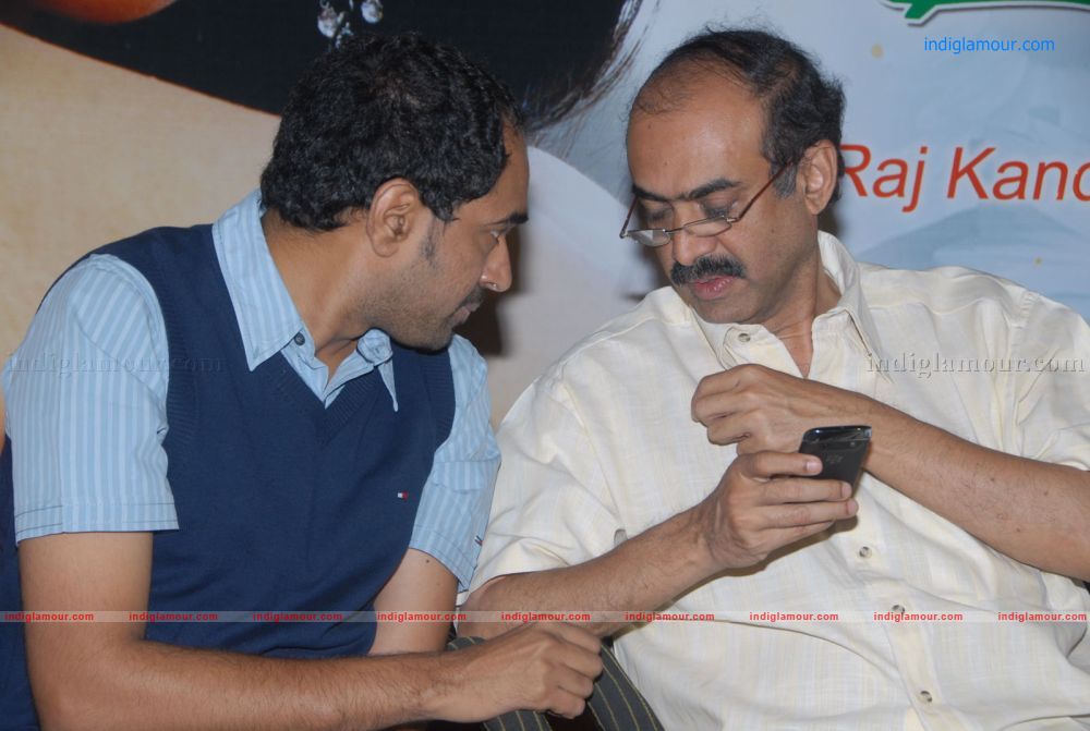 My Heart is Beating Audio Release stills Event hd photo
