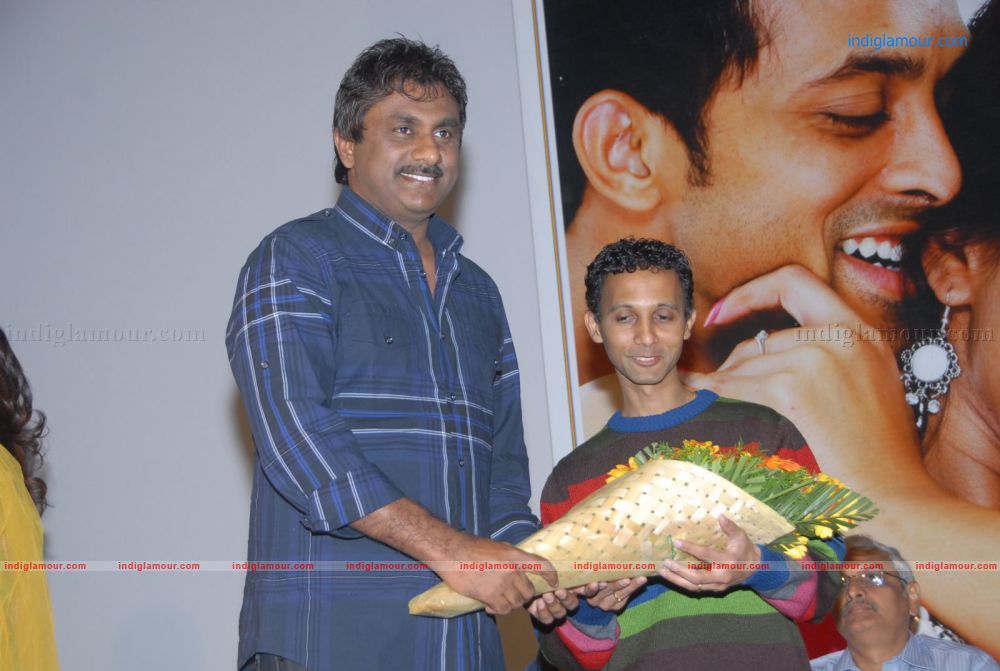 My Heart is Beating Audio Release stills Event hd photo