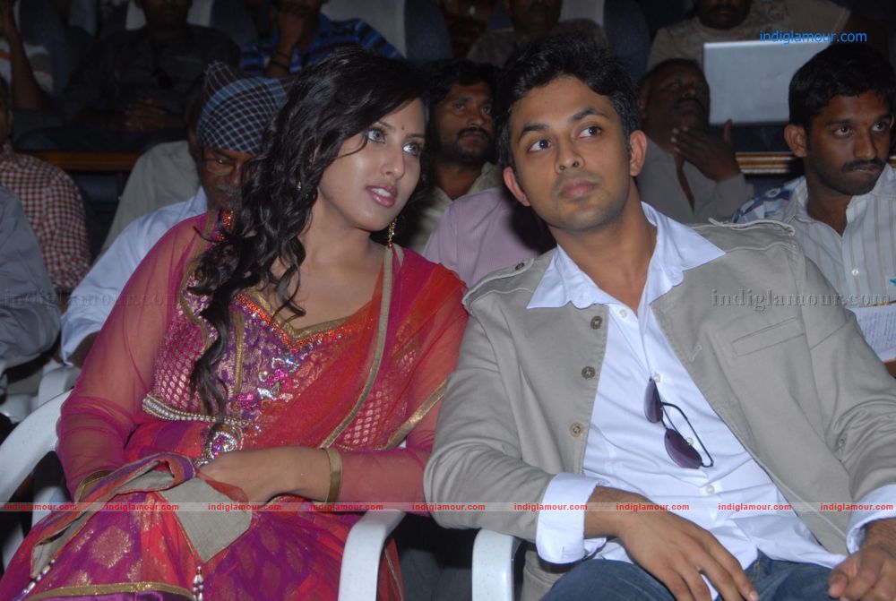 My Heart is Beating Audio Release stills Event hd photo