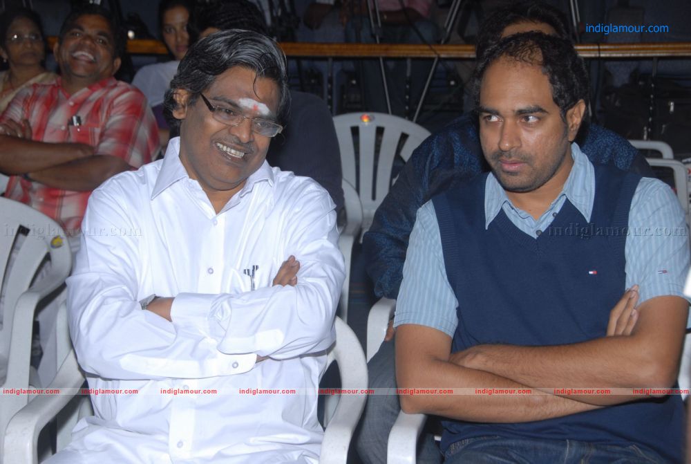 My Heart is Beating Audio Release stills Event hd photo