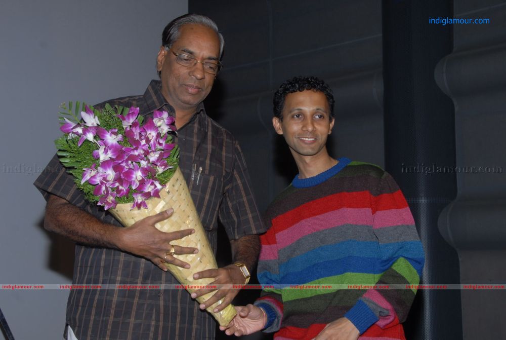 My Heart is Beating Audio Release stills Event hd photo