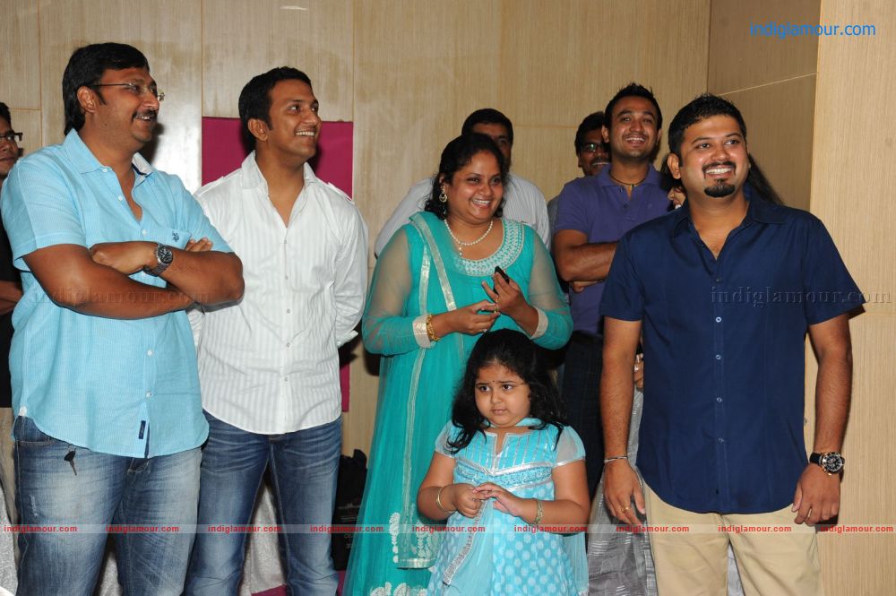 Corporate Premier leauge Pressmeet Event hd photo