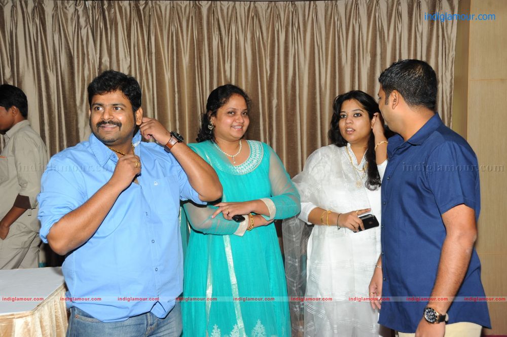 Corporate Premier leauge Pressmeet Event hd photo