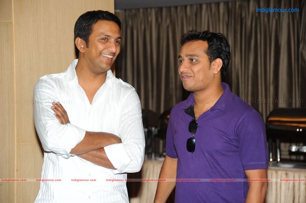 Corporate Premier leauge Pressmeet Event hd photo