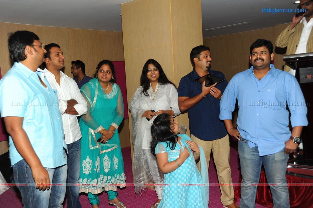 Corporate Premier leauge Pressmeet Event hd photo