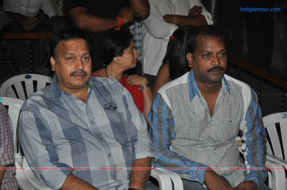 Ee Rojullo Movie 100 Days Function Event hd photo