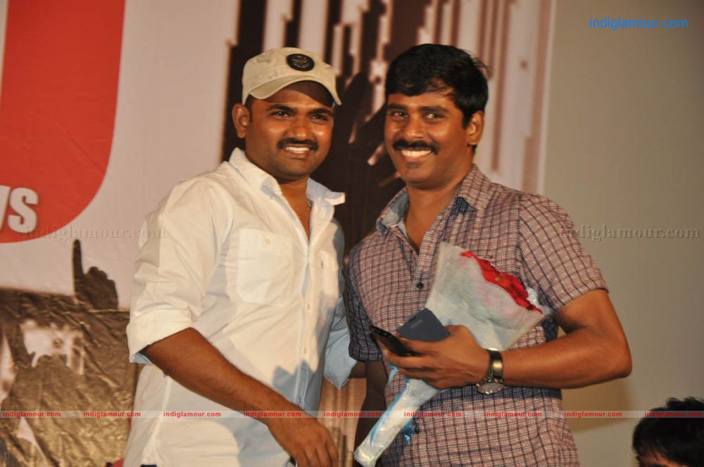 Ee Rojullo Movie 100 Days Function Event hd photo