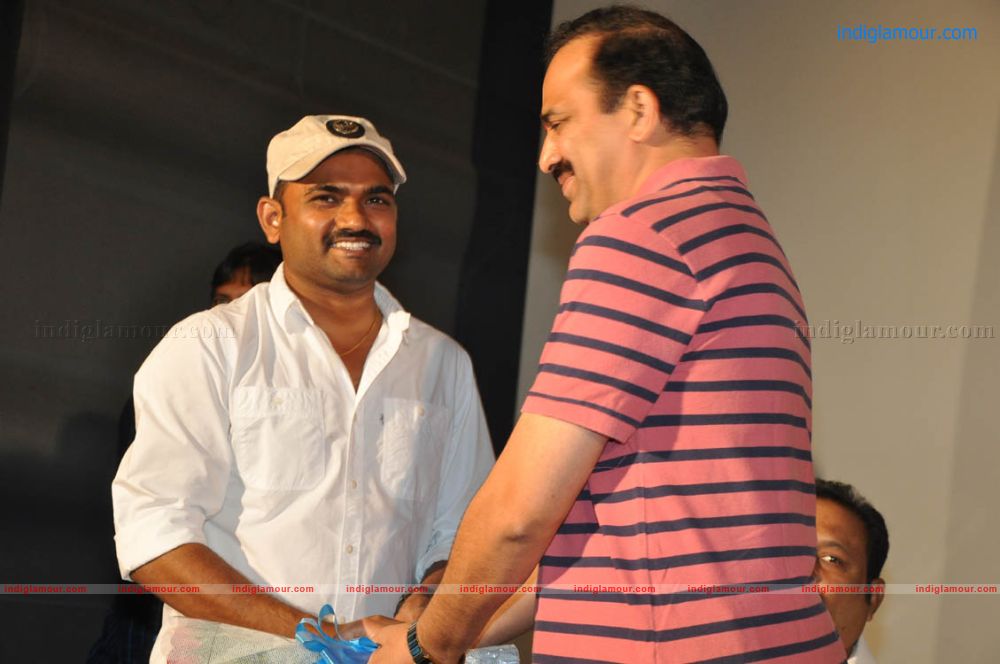 Ee Rojullo Movie 100 Days Function Event hd photo