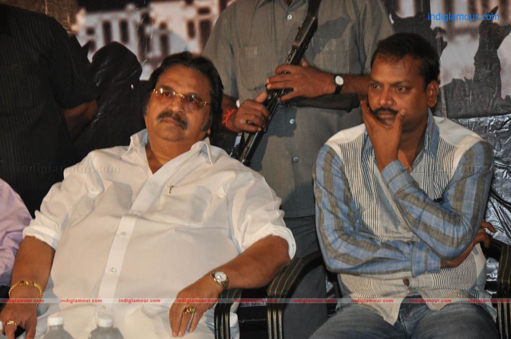 Ee Rojullo Movie 100 Days Function Event hd photo