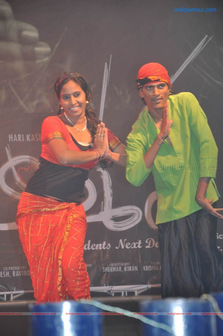 Hormones Movie Audio Launch Event hd photo