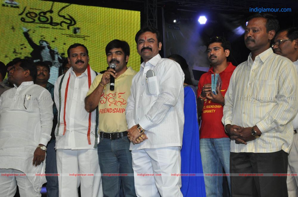 Hormones Movie Audio Launch Event hd photo