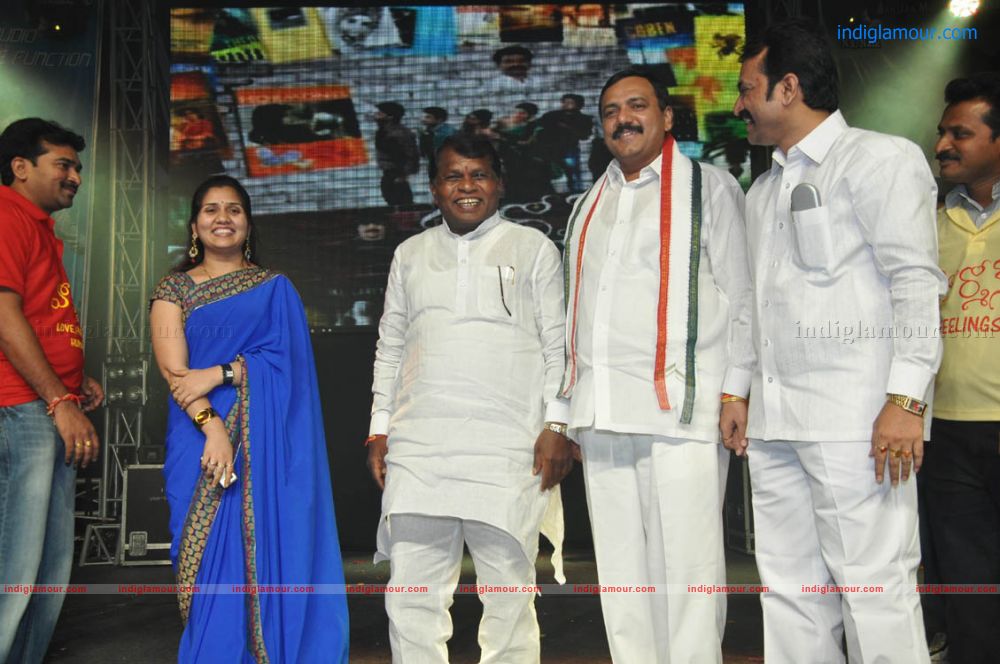 Hormones Movie Audio Launch Event hd photo