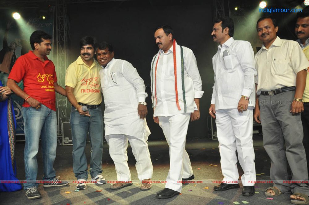Hormones Movie Audio Launch Event hd photo