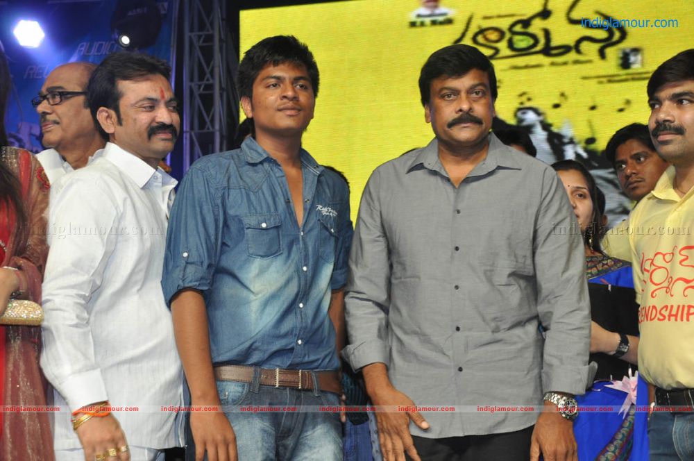 Hormones Movie Audio Launch Event hd photo