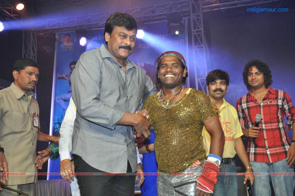 Hormones Movie Audio Launch Event hd photo