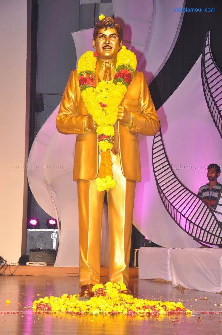 Sobhan Babu Vajrotsavam Sambaralu Event hd photo