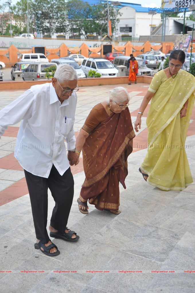 Sobhan Babu Vajrotsavam Sambaralu Event hd photo