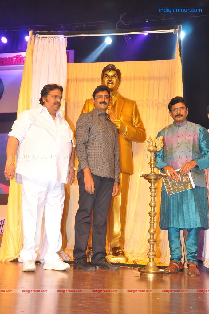 Sobhan Babu Vajrotsavam Sambaralu Event hd photo